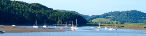 Pet Friendly Holidays Dumfries and Galloway