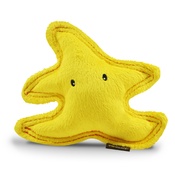 P.L.A.Y. - Starfish Plush Squeaky Dog Toy