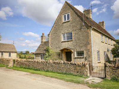 Stable Cottage, Gloucestershire, Lechlade
