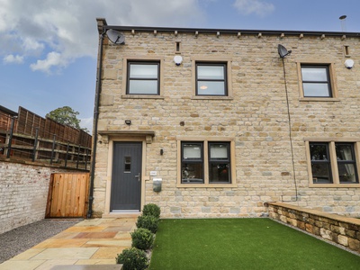 1 Stansfield Mews, South Yorkshire