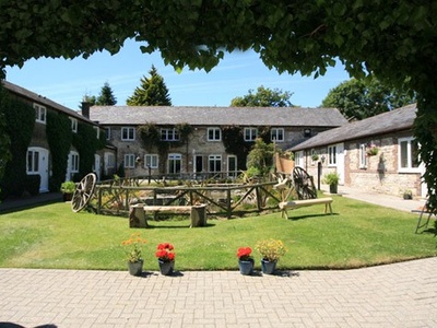 Kingsbere Cottage - Greenwood Grange, Dorset