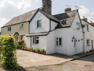 Jessamine Cottage, Gloucestershire