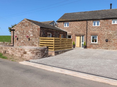 The Granary, Cumbria