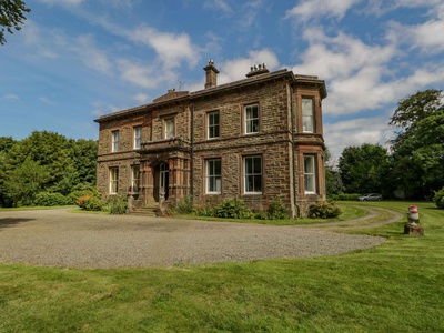 The Residence, Cumbria