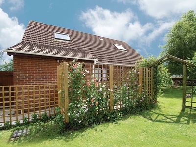 Elm Loft, Norfolk