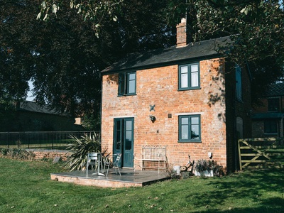 Southfield Cottage, Northamptonshire, Braunston