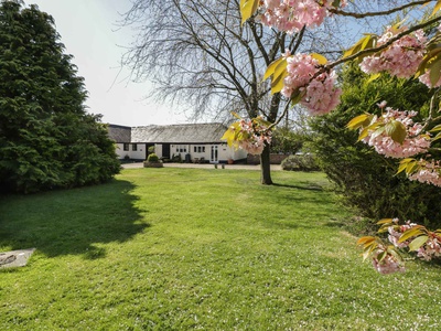 Corner Cottage, Dorset