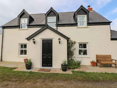 North Studdock Cottage, Pembrokeshire