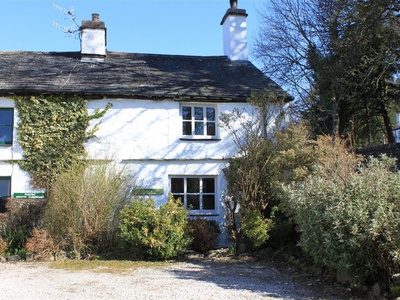 Knotts Cottage, Cumbria