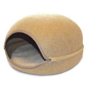 Oslo Cat Pod Pet Bed