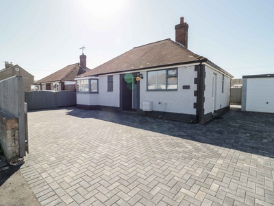 Seaside Retreat, Denbighshire