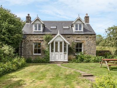 Old Hall Cottage, Northumberland