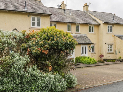 Bramble Cottage, Cumbria