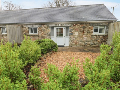 Dryslwyn Cottage, Carmarthenshire