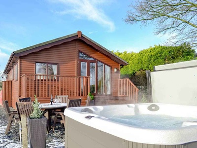 Stable Lodge, Dumfries And Galloway