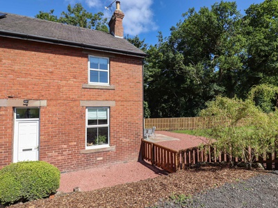 2 Twizel Station Cottage, Northumberland