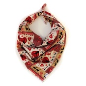 Arton & Co - Nordic Noel Dog Bandana