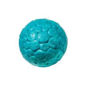 Zogoflex Air™ Boz Dog Ball – Peacock