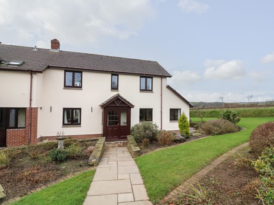 Dassel Cottage, Devon