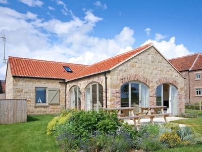 Castle View, Yorkshire