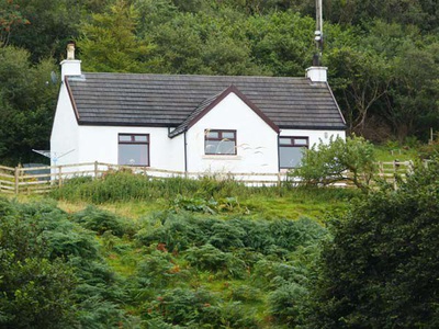 Marys House, Highland