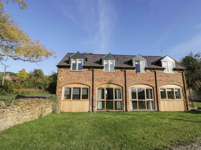 Granary Cottage, Warwickshire