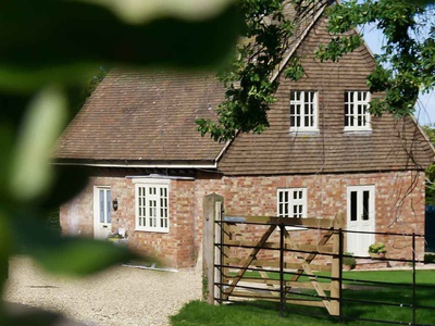 Oak Tree Cottage, Lincolnshire