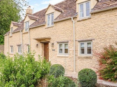 Easter Cottage, Oxfordshire