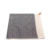 Ralph & Co - Dog Blanket - Fabric and sherpa wool - Henley