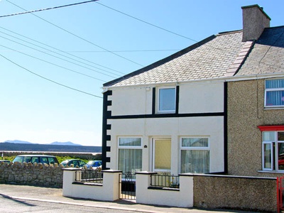 Malltraeth Cottage, Isle of Anglesey