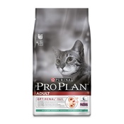 Pro Plan - Pro Plan Adult Cat Duck 3kg