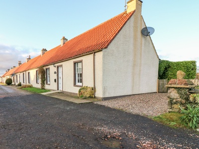 Rhum Cottage, Fife, Cupar