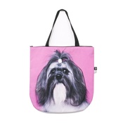 DekumDekum - Eclair the Shih Tzu Dog Bag