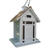 Garden Bazaar - Bellport Cottage Birdfeeder