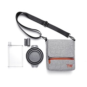 Travel Wags - The Dog Walker Bag