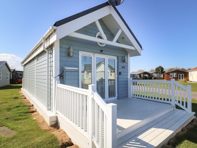 Chalet 279, East Riding of Yorkshire