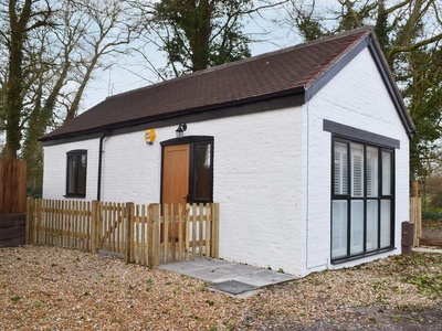 Beechwood Lodge, West Sussex