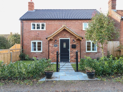 Well Cottage, Norfolk