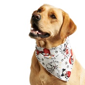 Pet Pooch Boutique - Man's Best Friend Dog Bandana