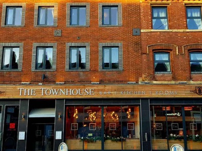 The Townhouse.211, Cumbria
