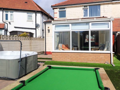 19 Slinger Road, Lancashire