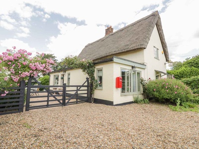 Waveney Cottage, Norfolk