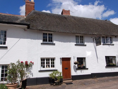 Robyn Cottage, Devon