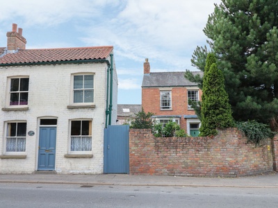 Isadore Cottage, Lincolnshire