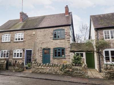 Stone Cottage, Herefordshire