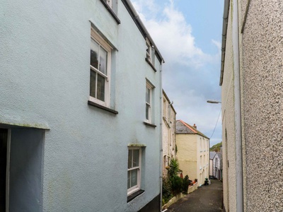 Winterbrook Cottage, Cornwall