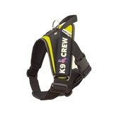 K9 CREW - K9 CREW Neon Harness