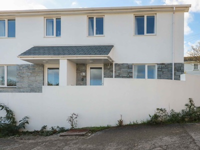 6A The Mews, Cornwall