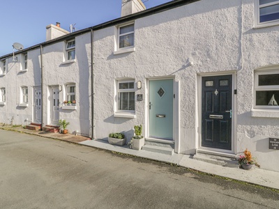 Kirrin Cottage, Conwy