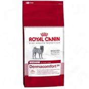 Royal Canin - Medium Dermacomfort 24 Dog Food